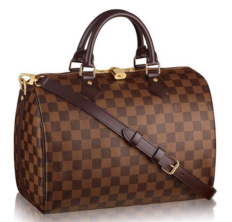 Lv speedy 30 bag